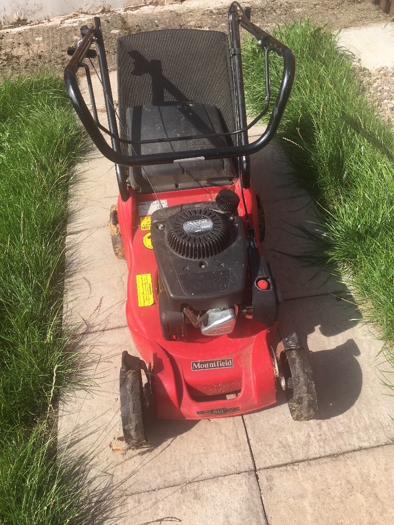 Lawnmower spares or repair in Shrewsbury, Shropshire Gumtree