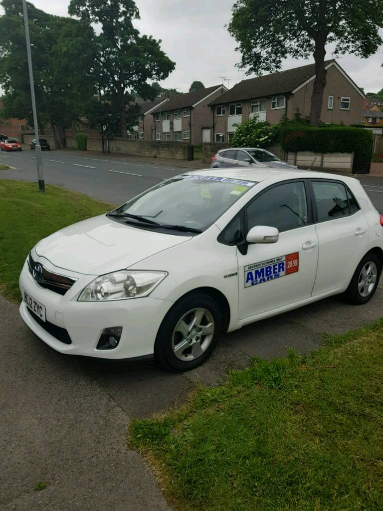 Leeds taxi plated car for sale in Bramley, West Yorkshire Gumtree