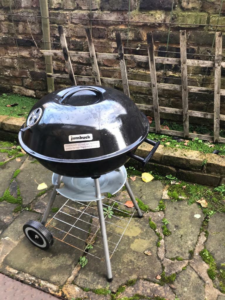 Charcoal small Jumbuck BBQ in Richmond, London Gumtree