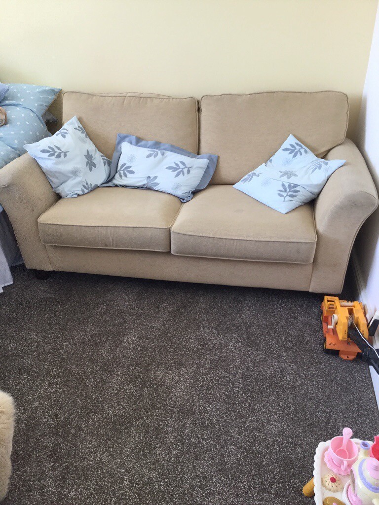 M&S sofa bed good condition in Kearsley, Manchester Gumtree