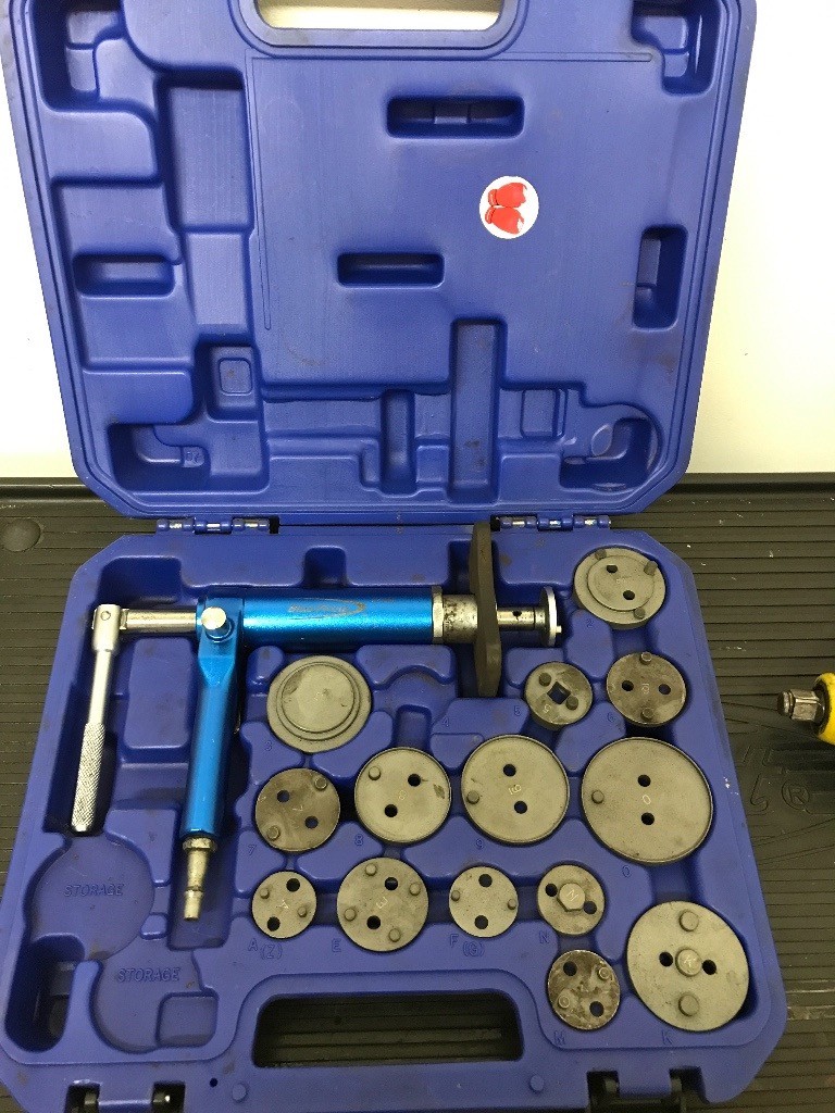 Snap on brake caliper tool in WathuponDearne, South Yorkshire Gumtree