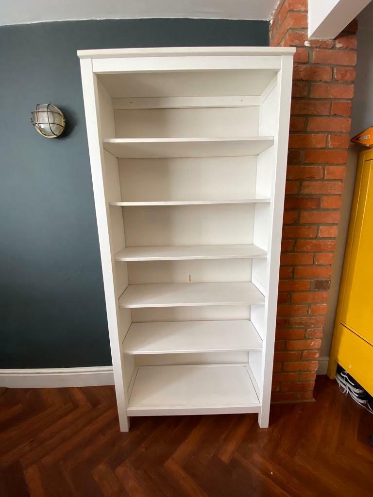 Ikea Hemnes Bookcase in Southampton, Hampshire Gumtree