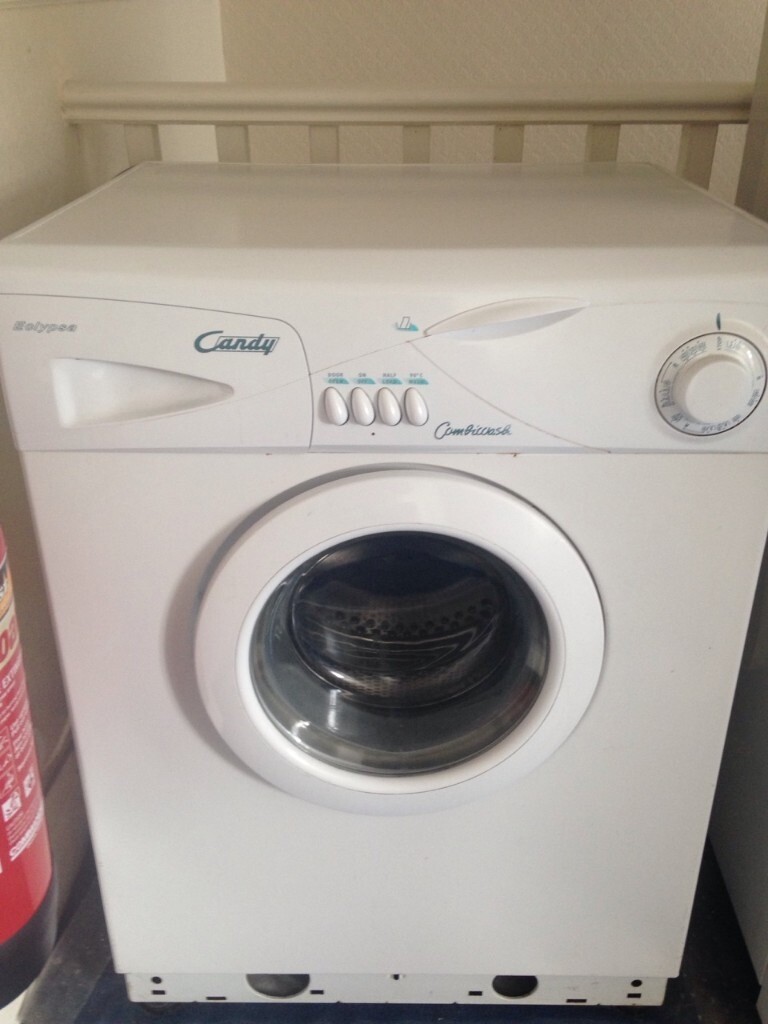 Mystery clothes wash settings on Candy Eclypsa washing machine ...