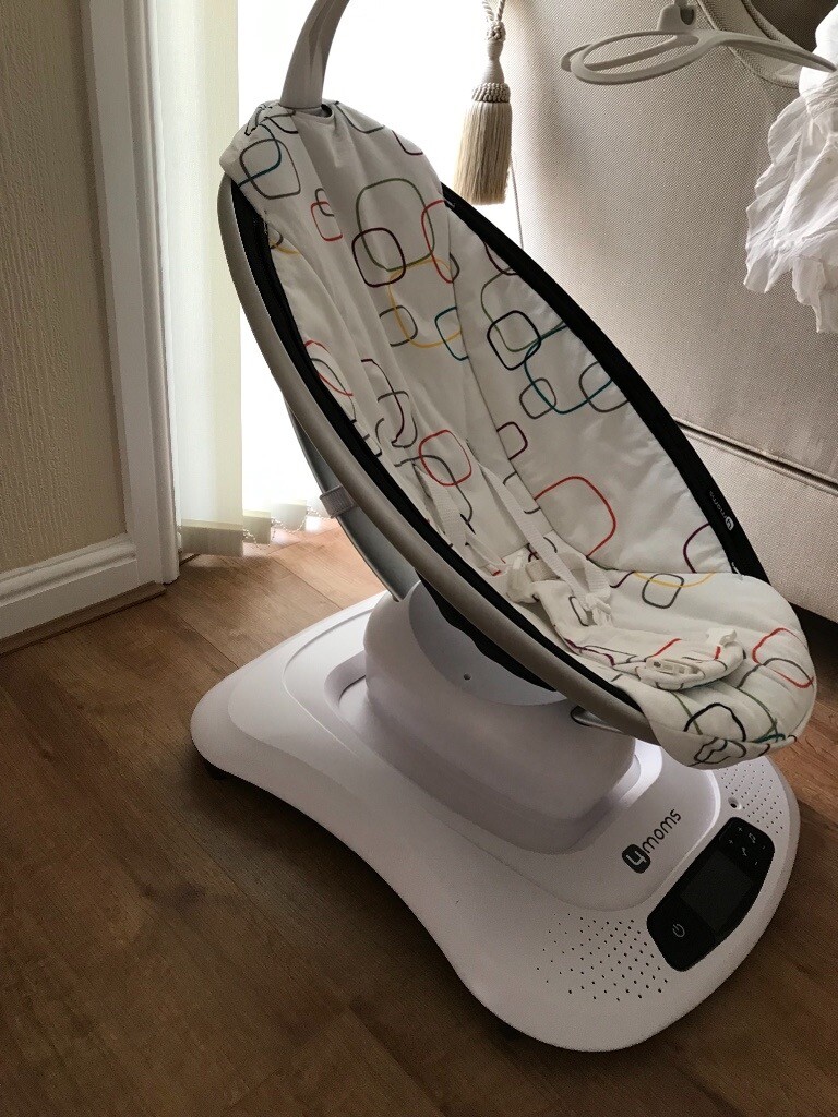 Mamaroo in Newark, Nottinghamshire Gumtree