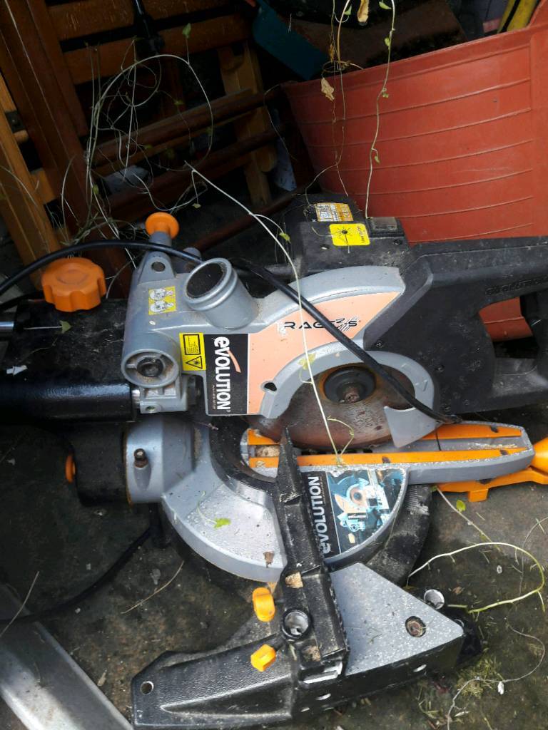Wood cutter machine in Westbury On Trym, Bristol Gumtree