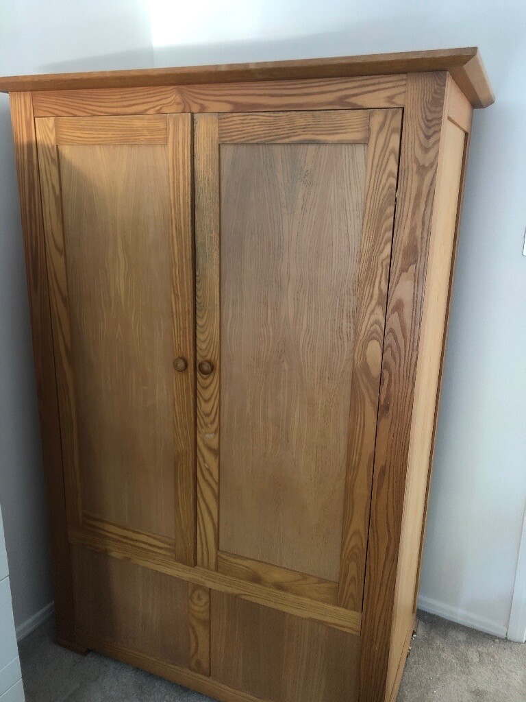Wardrobe in Enfield, London Gumtree