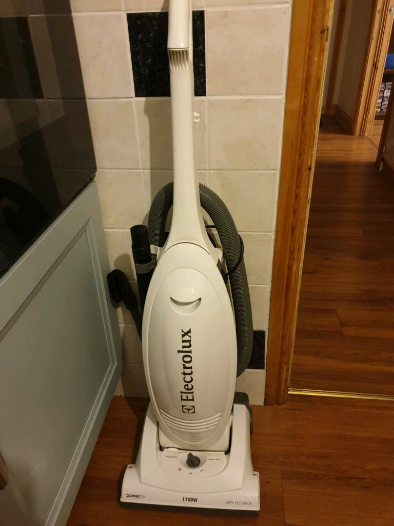 Electrolux vacuum cleaner in Chester Le Street, County Durham Gumtree