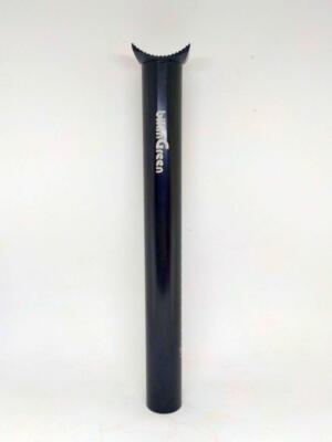 bikinGreen Pivotal Seatpost 25.4mm/30.9mm/31.6mm X 300mm Length Black