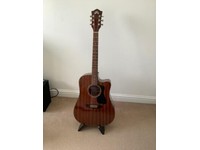Guild D125CE acoustic guitar