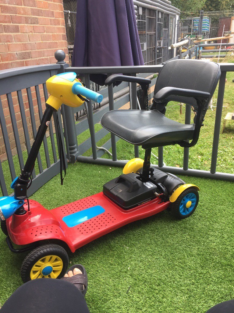 mobility scooter in Derby, Derbyshire Gumtree