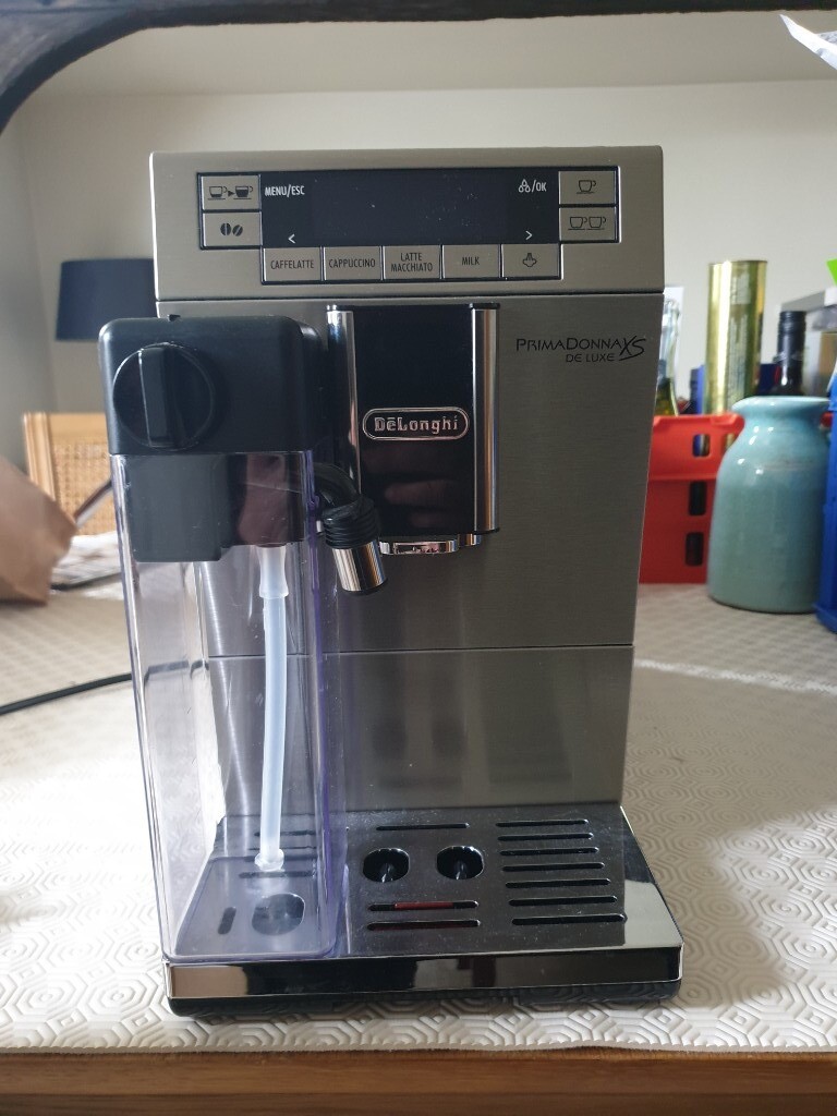 De Longhi bean to cup coffee machine | in Sutton Coldfield ...