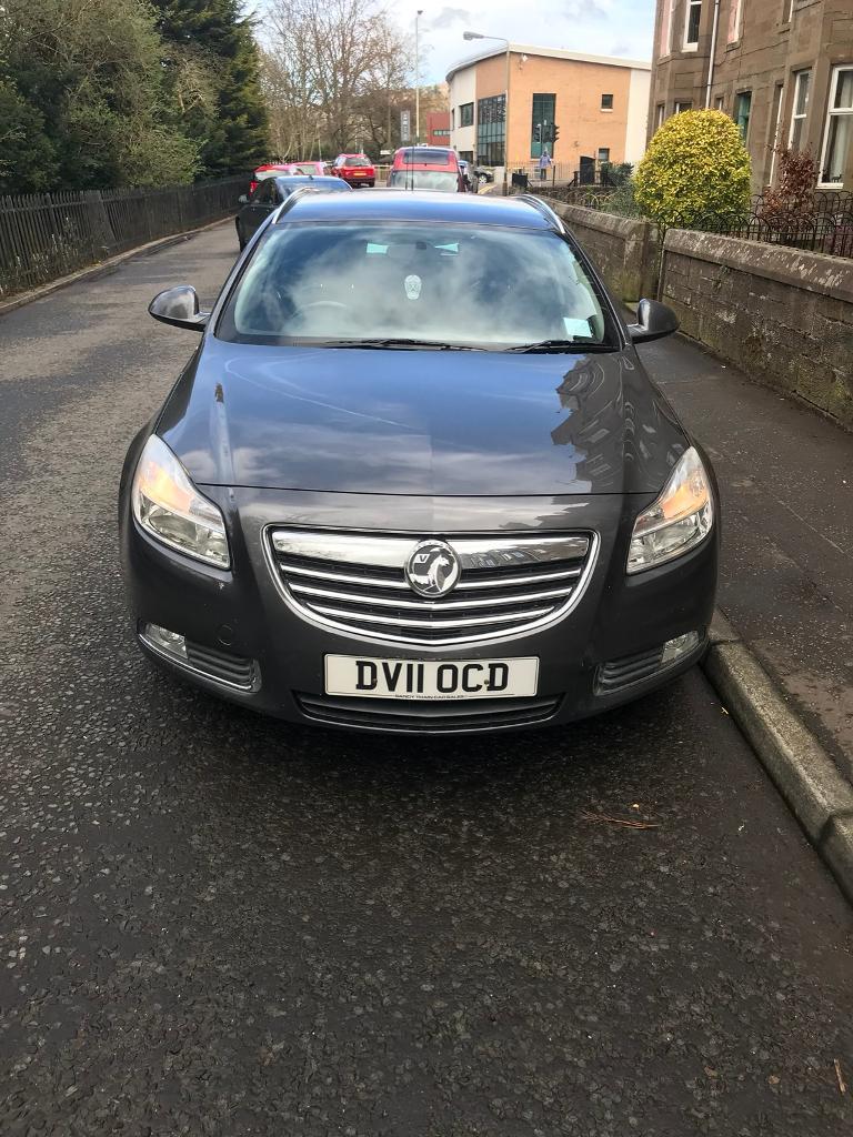 the family car in Perth, Perth and Kinross Gumtree