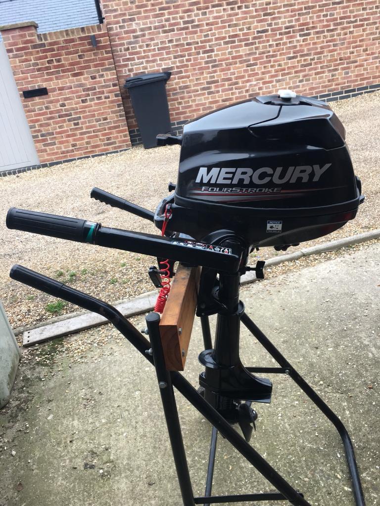 mercury 2.5 hp outboard specs