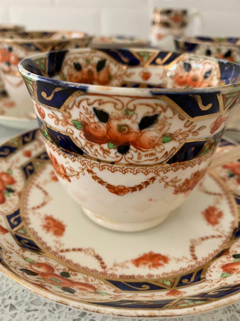 Vintage Best English China Tea Set in SouthendonSea, Essex Gumtree