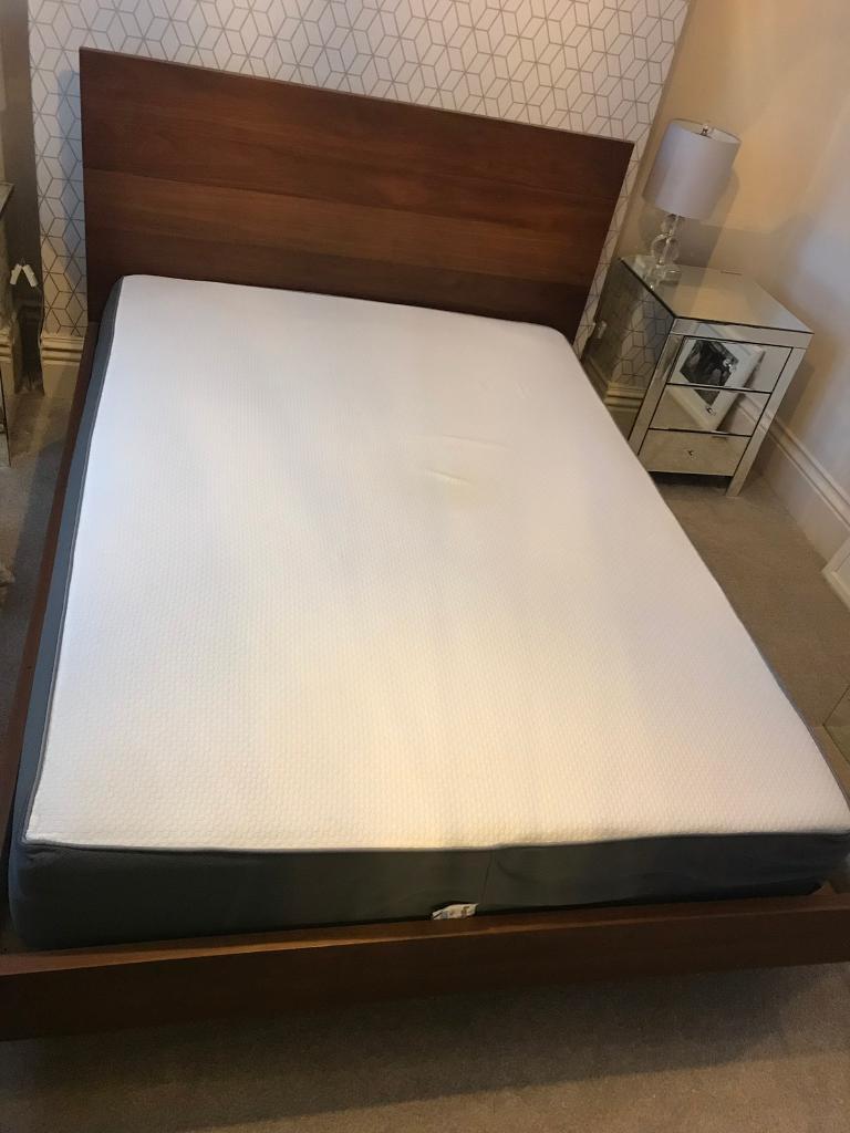 Marks and Spencer’s double bed frame in Gateshead, Tyne and Wear