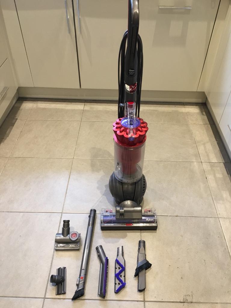 Dyson DC55 Total clean upright ball vacuum cleaner in Chelmsford
