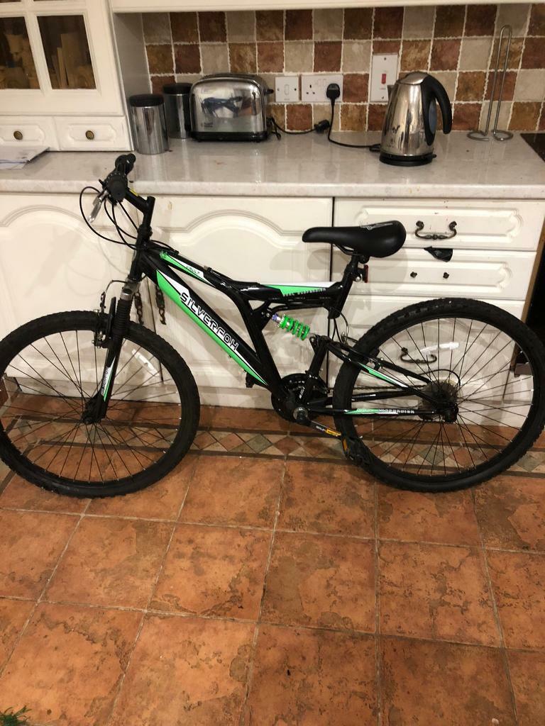 New bike for sale in Dunmurry, Belfast Gumtree