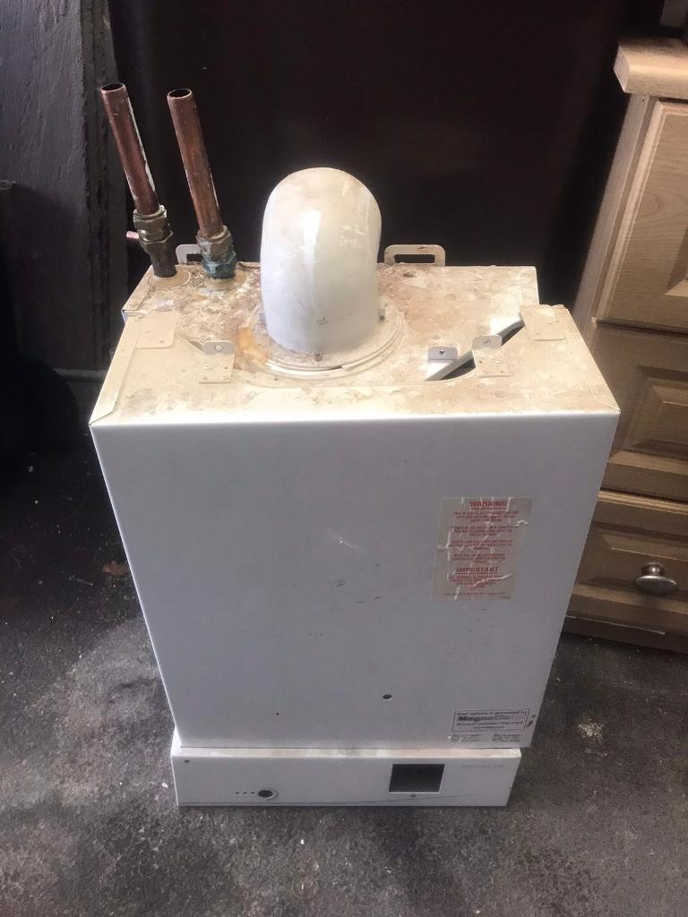 Potterton boiler in Biddulph, Staffordshire Gumtree