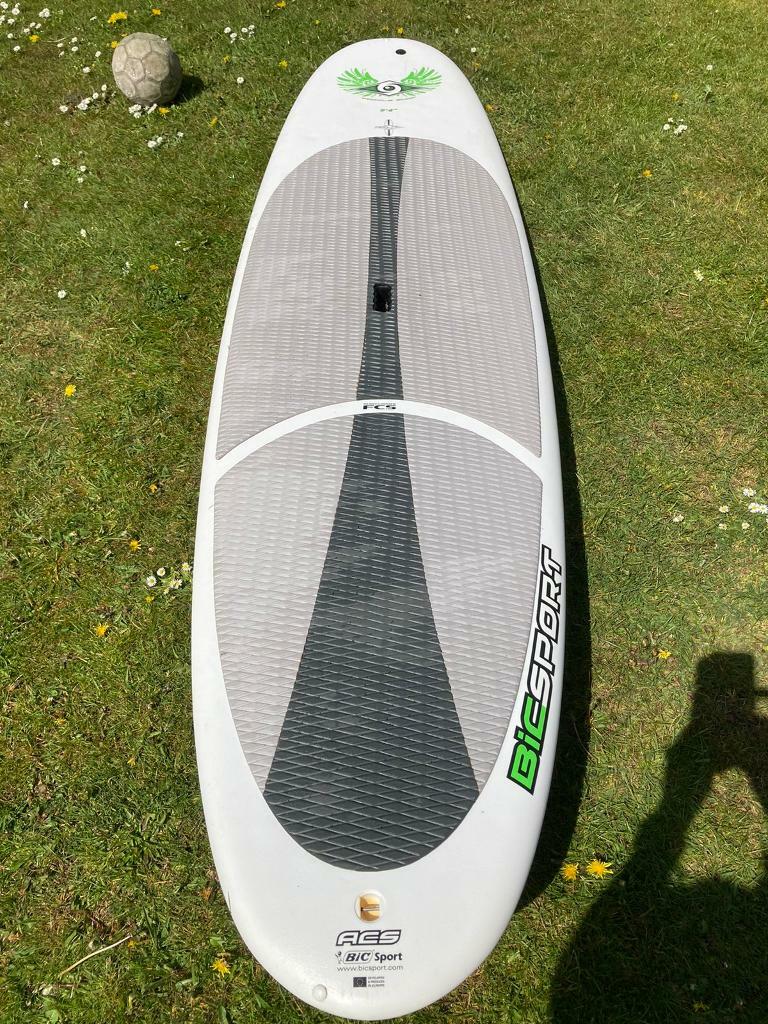 Bic surf sup paddle board in Norwich, Norfolk Gumtree