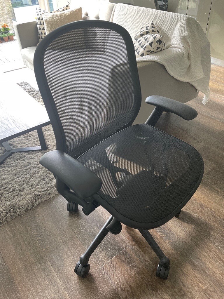 Samhongsa Office Chair in London Gumtree