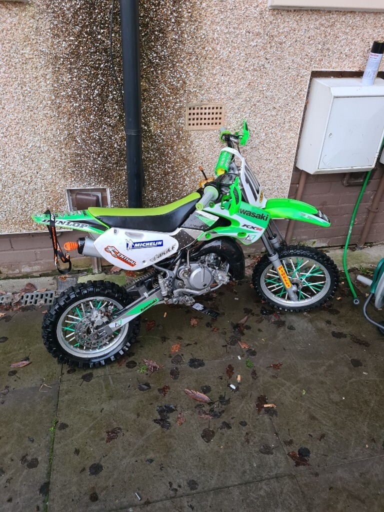 Other Motorbikes, KUGA, 2008, 1997 (cc) in East End, Glasgow Gumtree