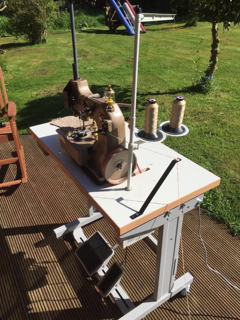 CARPET WHIPPING MACHINE (5hours use) in Oswestry, Shropshire Gumtree