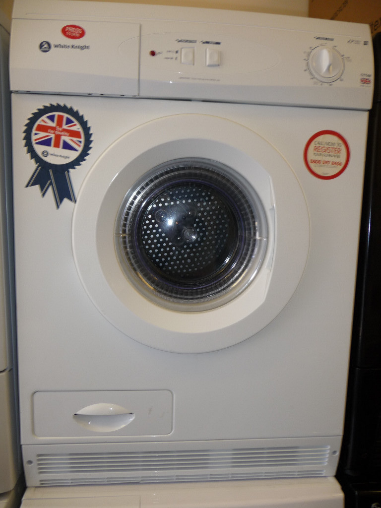 White Knight Condenser Tumble Dryer in Southampton, Hampshire Gumtree