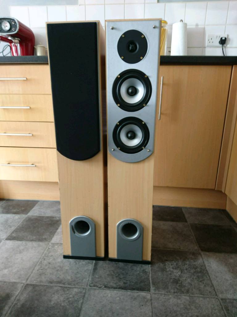 Eltax 180 watt speaker's in Bournemouth, Dorset Gumtree