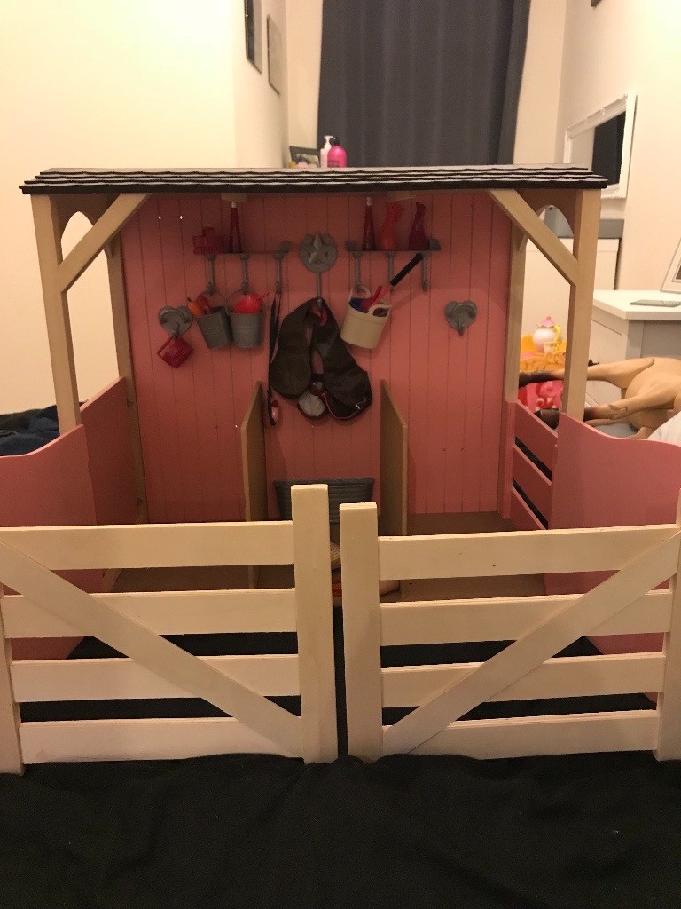 Our Generation Horse Stable in Willesborough, Kent Gumtree