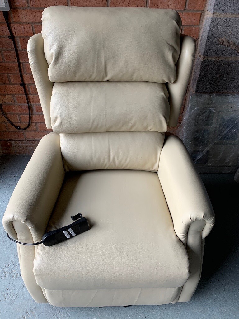 Riser Recliner chair in StratforduponAvon, Warwickshire Gumtree