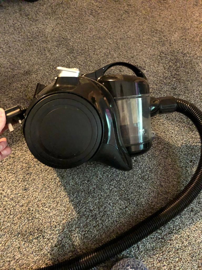 Morrison’s own brand Hoover/Vacuum in East Kilbride, Glasgow Gumtree