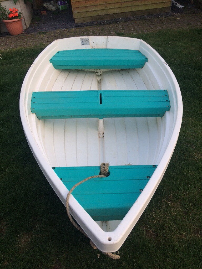 Walker Bay 8 rowing boat in Newbury, Berkshire Gumtree