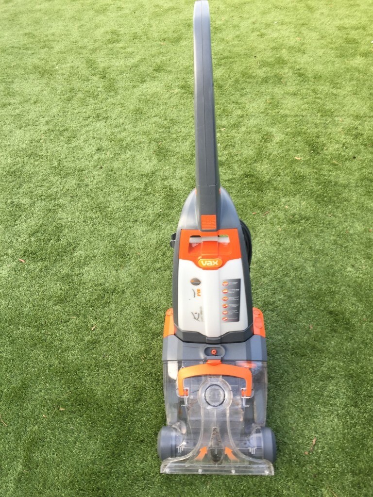 Vax Rapide Carpet Washer + stair cleaning attachment in Ryton, Tyne