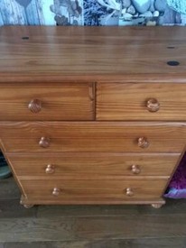 Disney Princess Chest Of Drawers In Neath Neath Port Talbot
