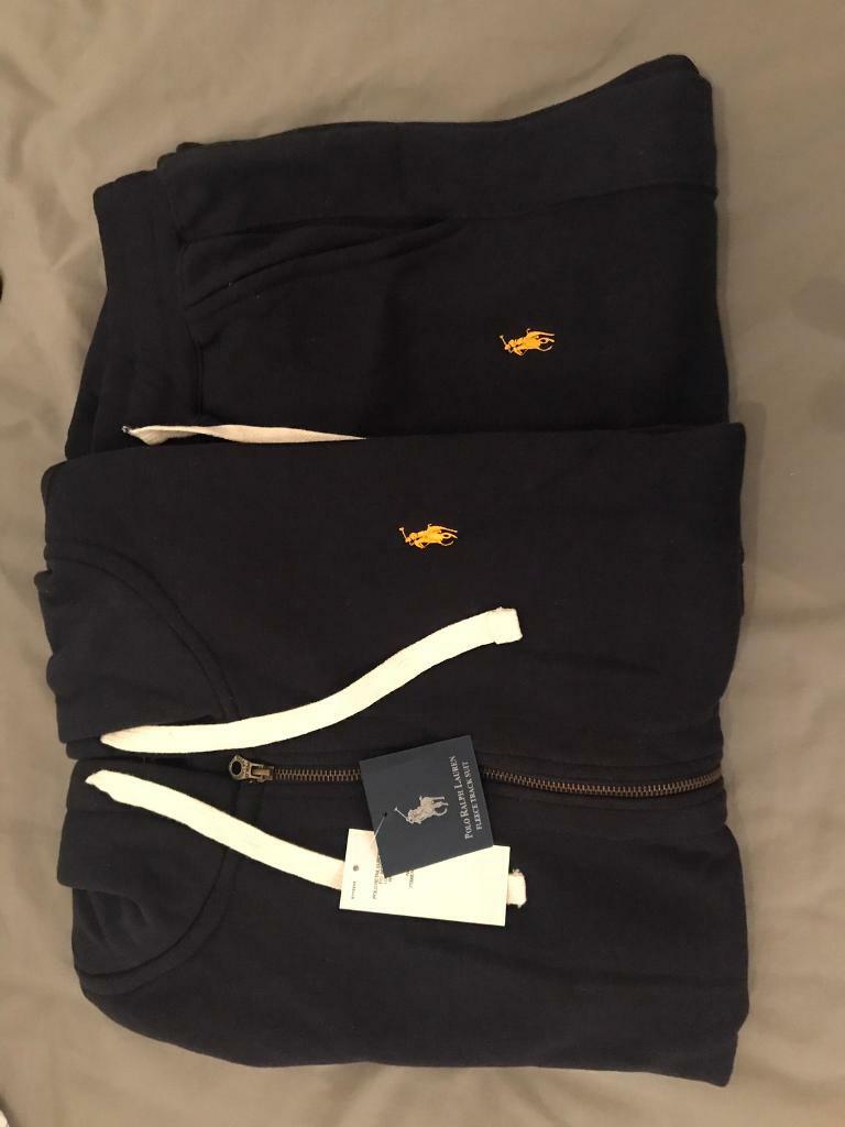 Men’s Ralph Lauren tracksuits in Whitnash, Warwickshire Gumtree