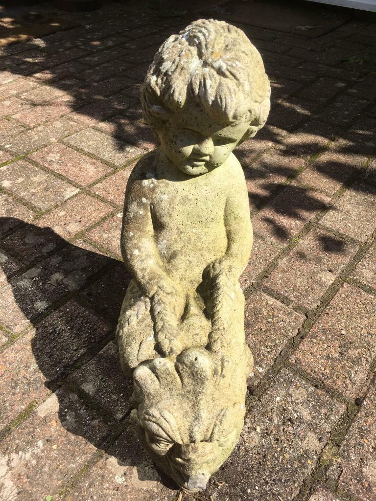 Garden ornament in Leicester, Leicestershire Gumtree