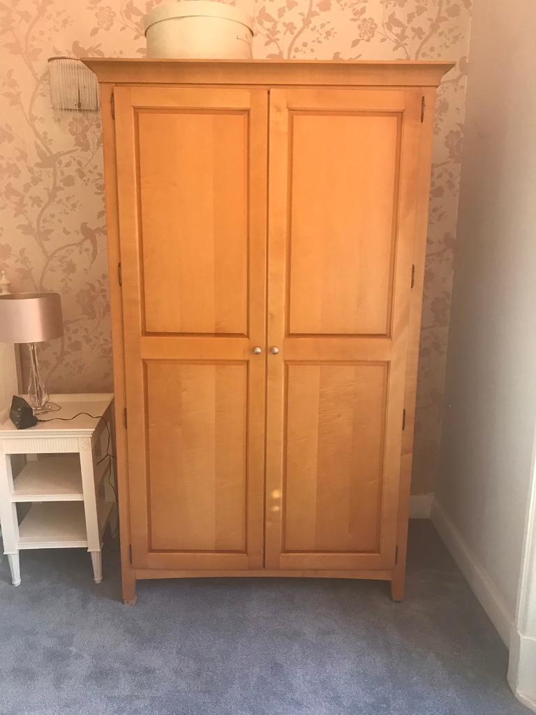 Marks And Spencer Wardrobe In Hyndland Glasgow Gumtree