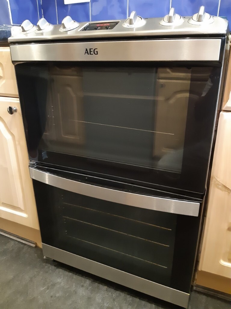 AEG free standing cooker in Birmingham, West Midlands Gumtree