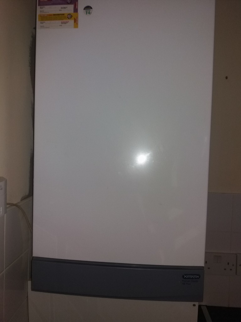 Potterton Promax HE Plus Boiler in Sunderland, Tyne and Wear Gumtree