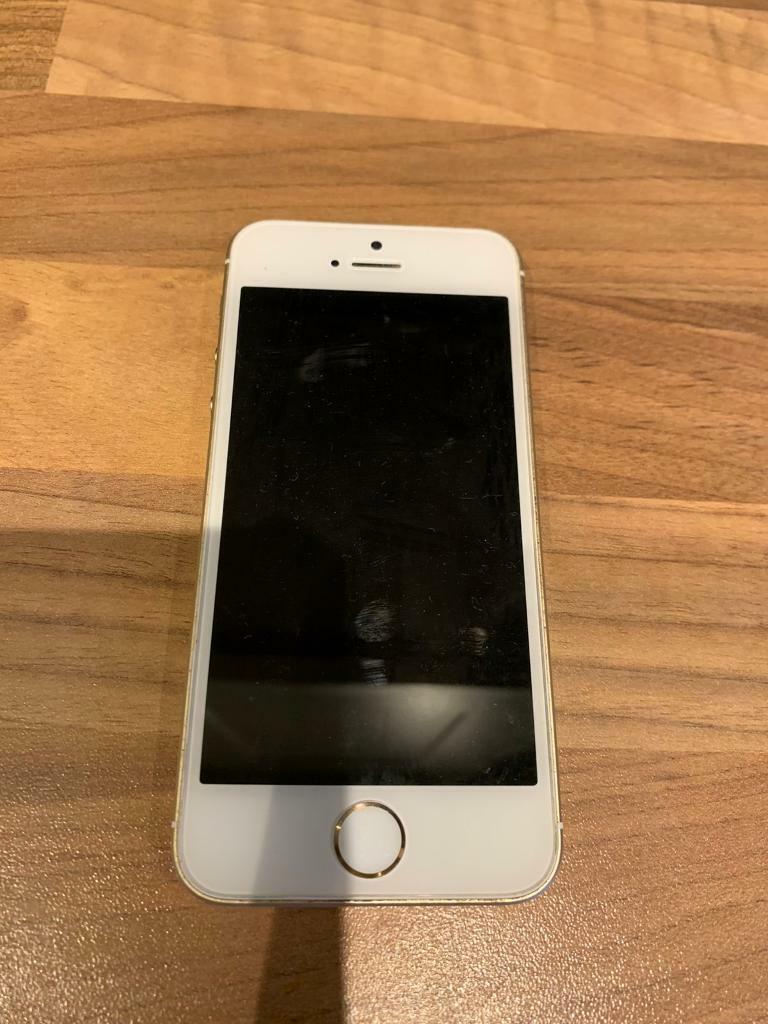 Iphone Se Model A1723 64 Gb In Bristol Gumtree
