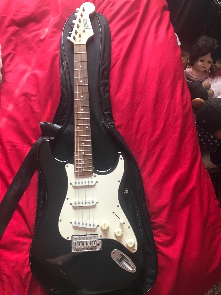 electric guitar power beat in Darlington, County Durham Gumtree