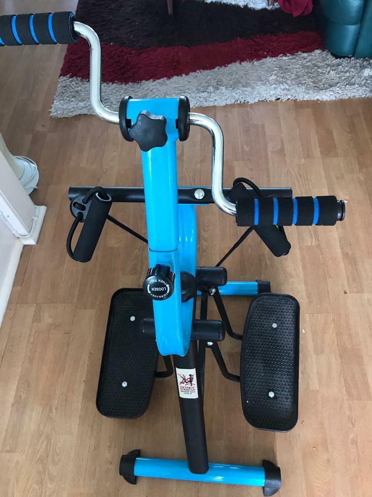 exercise equipment for home use seniors in Roath, Cardiff Gumtree