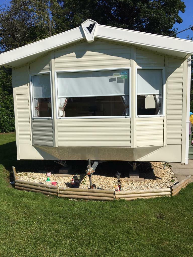 Static Caravan Willerby Rio Gold in Southside, Glasgow Gumtree