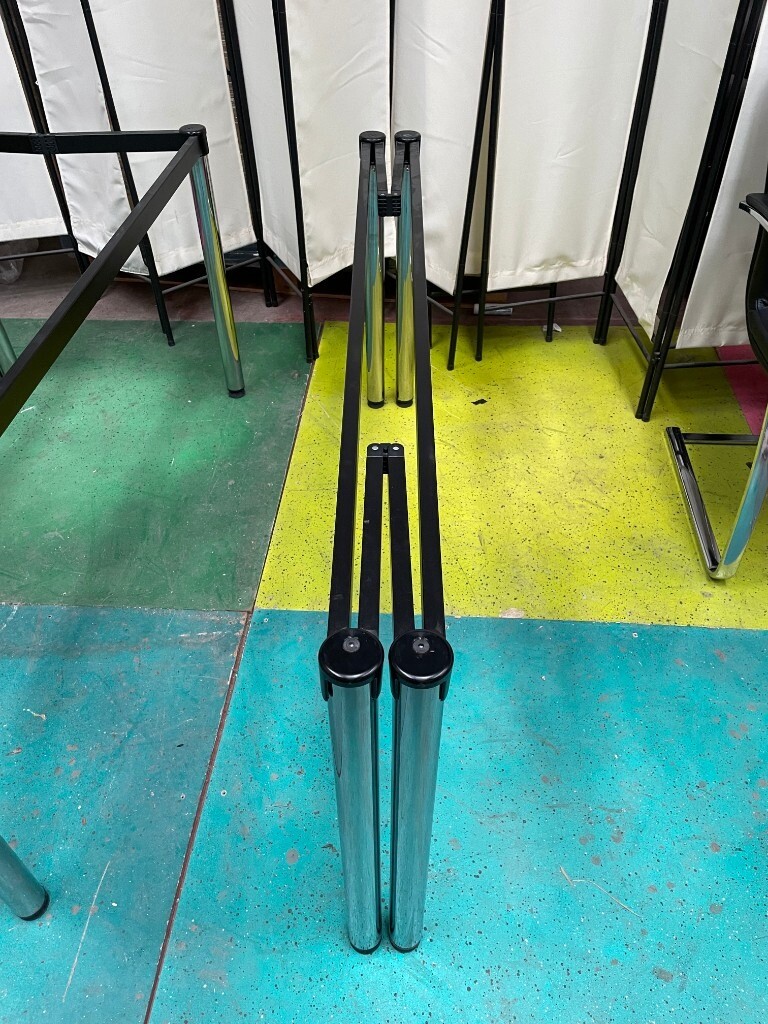 Home Office Desk/Collapsible Office Table/Home Office Table | in