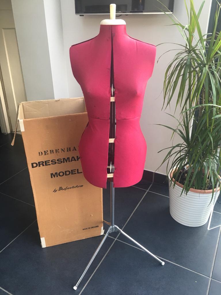 Vintage Dressmakers Dummy in Epsom, Surrey Gumtree