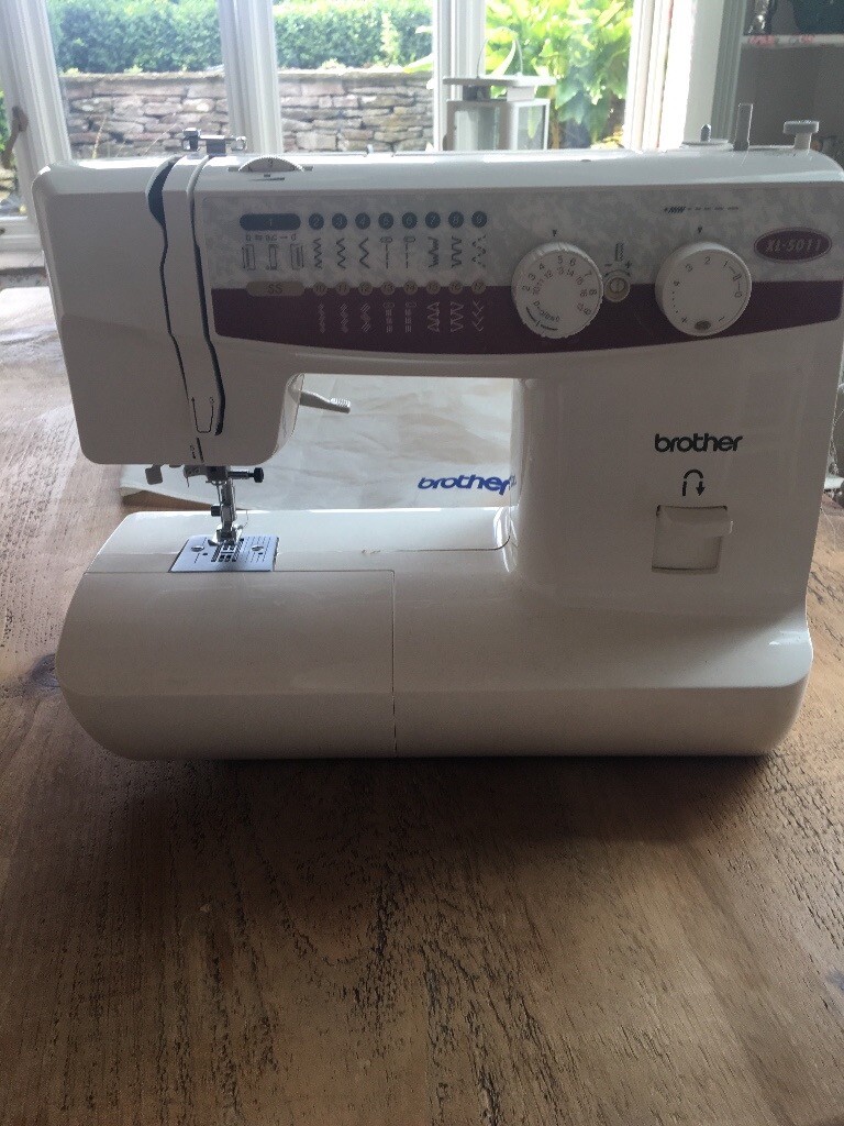 Lovely Brother Sewing Machine XL5011 in Winterbourne, Bristol Gumtree