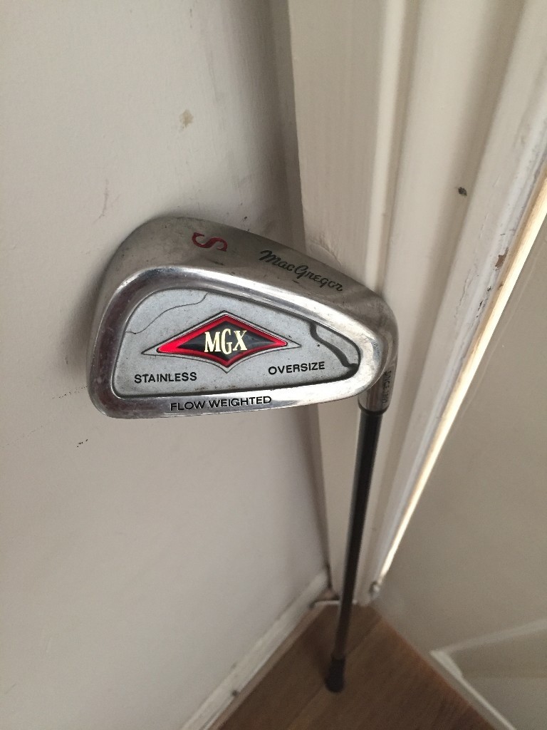 Golf Clubs Mac Gregor MGX in Croydon, London Gumtree