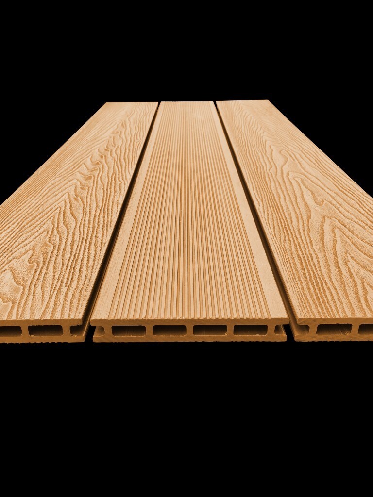 Composite Decking SALE JUST £34.36 Sq Metre UK Wide Delivery Best Quality! in Reading