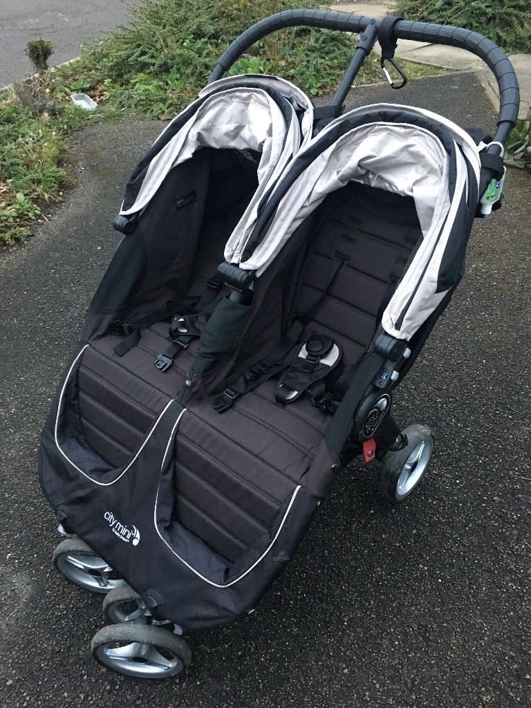 Citi Mini Baby Jogger Double Buggy in North London, London Gumtree