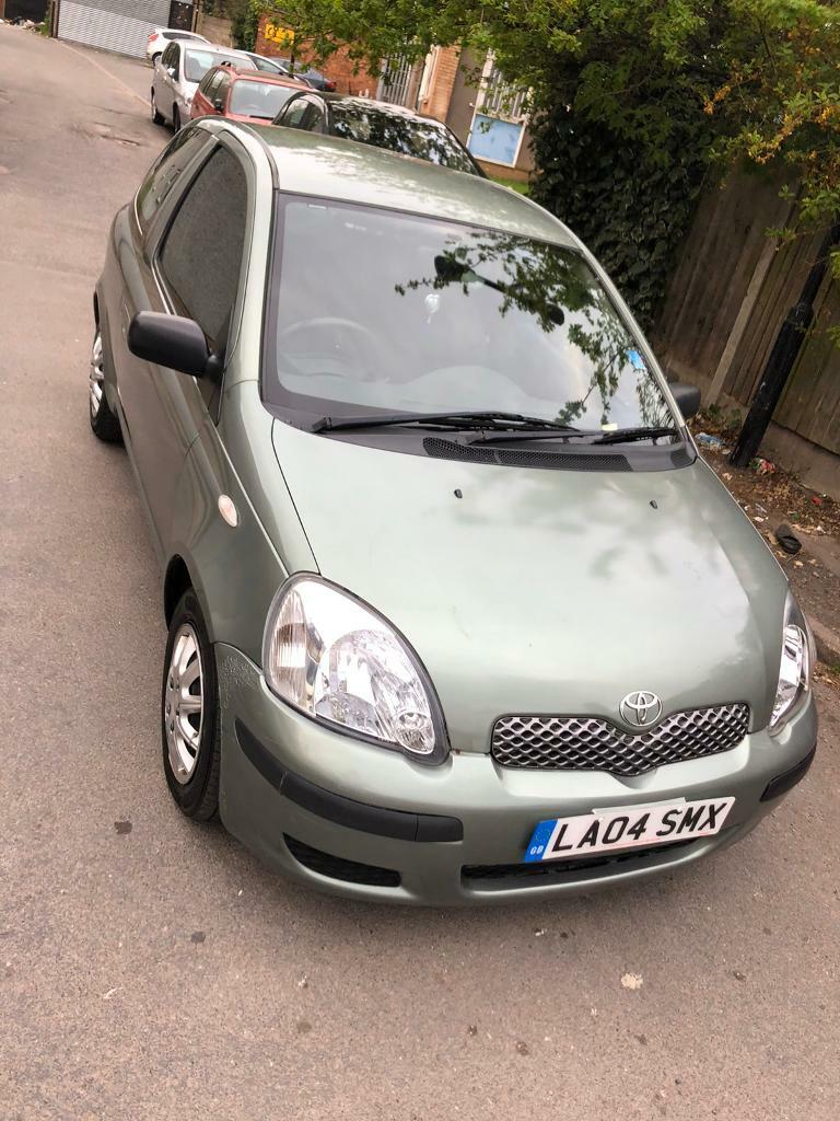 Toyota Yaris 1.0 | in Chingford, London | Gumtree